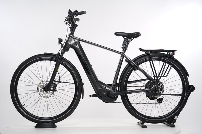 KTM Macina Style XL