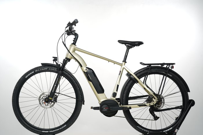 Morrison Sub 2.0 545