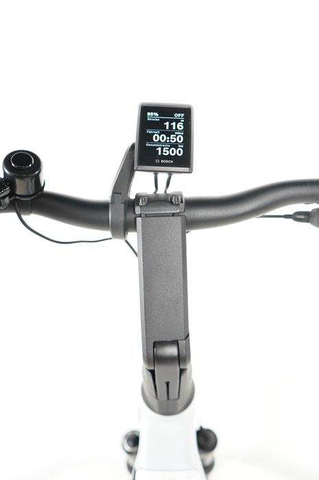 KTM Macina Style PRO