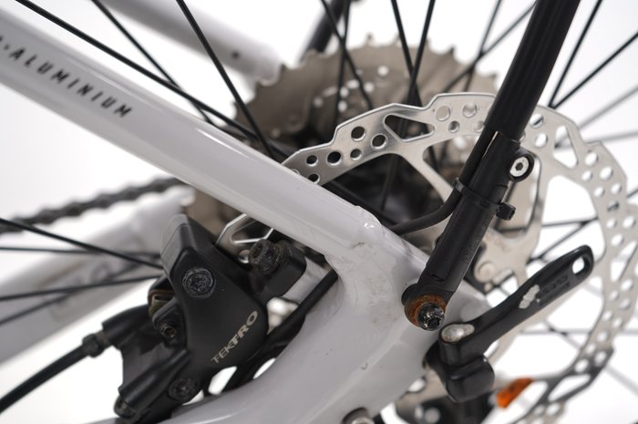 Bulls Cross Rider Evo 1