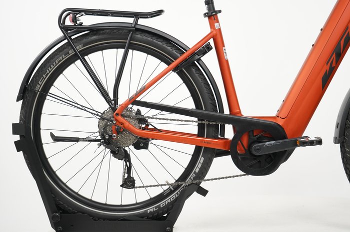 KTM Macina Gran 610