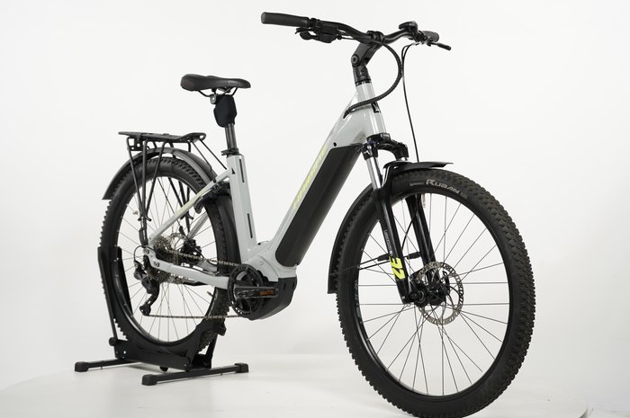 Haibike Trekking 6 Cross