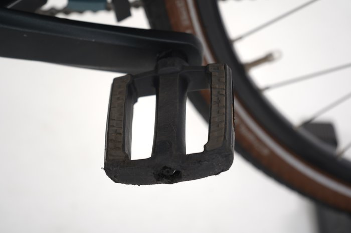 Kettler Quadriga P5 RT