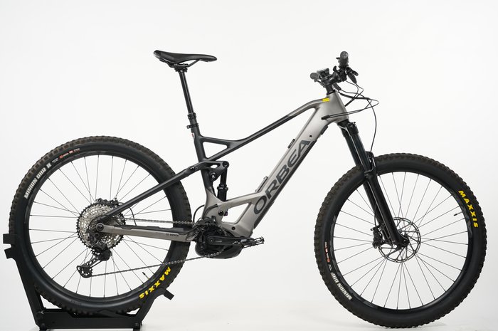 Orbea Wild FS H30