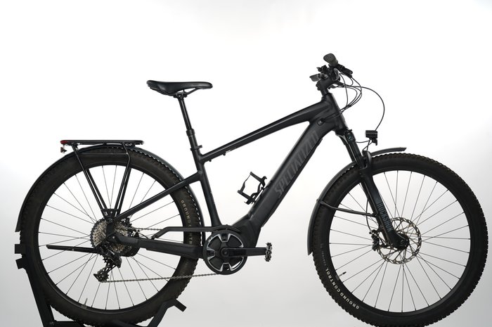 Specialized Turbo Tero 4.0 EQ
