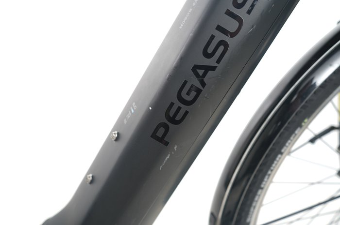 PEGASUS Solero EVO 7R Plus