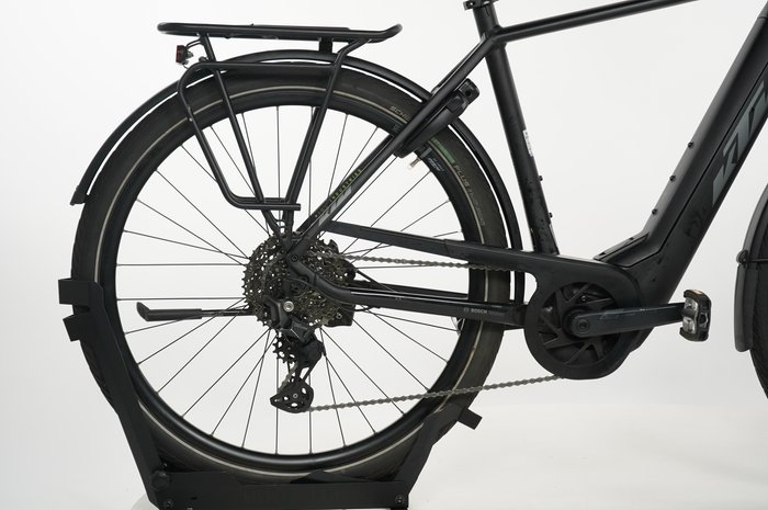 KTM Cento 10 Plus