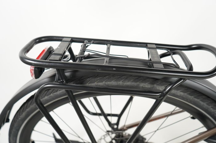 KTM Macina Tour P510