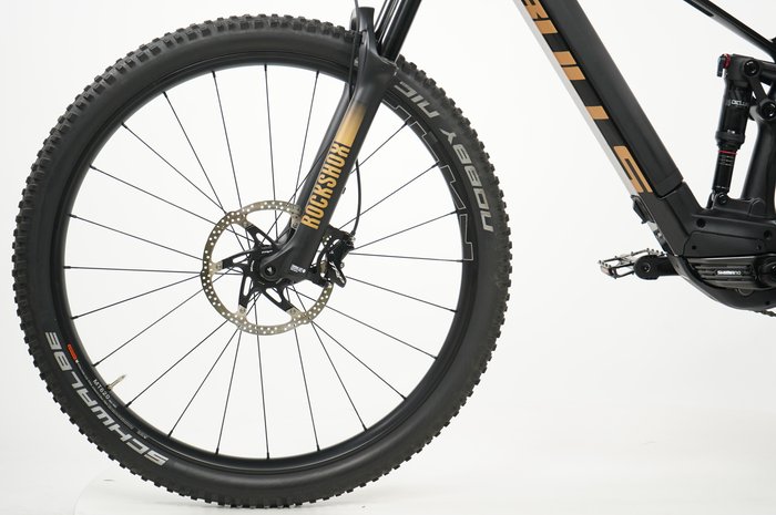 BULLS Sonic EVO AM SL-I
