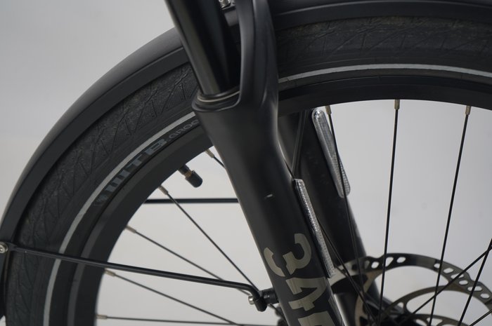 Nicolai HNF XD3 All-Terrain