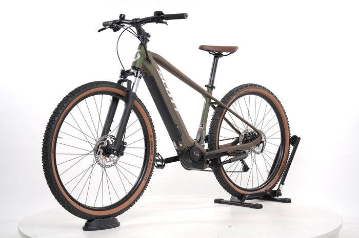 Scott SUb Cross 10 eRide