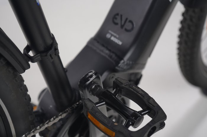 Bulls Cross Rider Evo 1