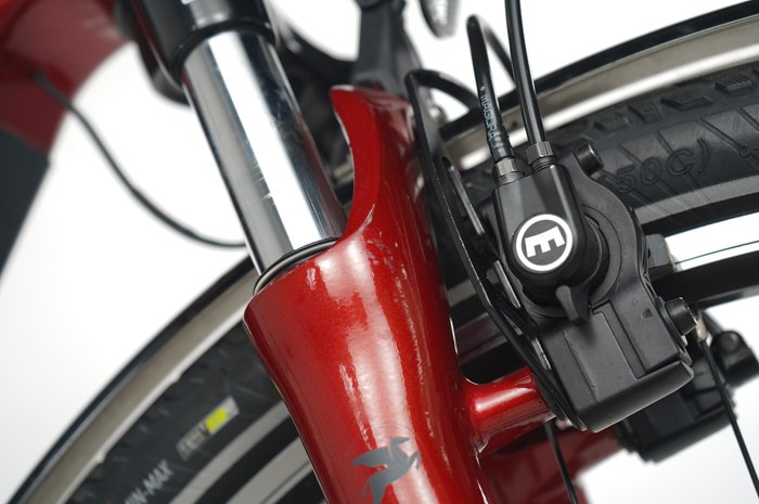 Pegasus Solero EVO 7R Plus