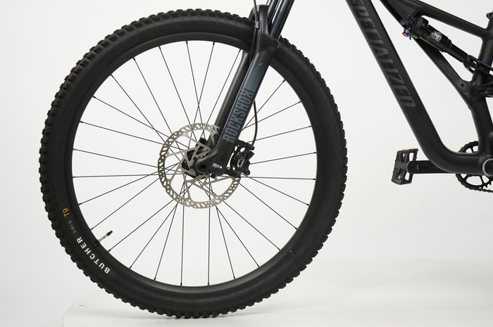 Specialized Stumpjumper Alloy