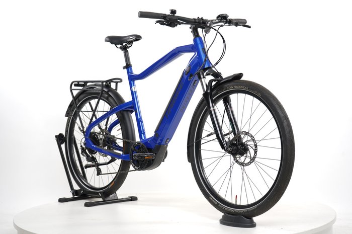 Haibike SDURO Trekking 4.0