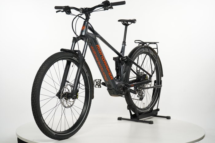 Mondraker Chaser X