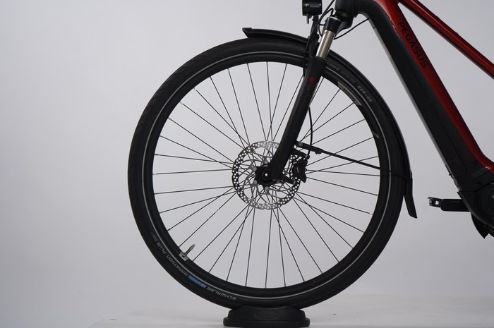 Pegasus Premio EVO 10 Lite