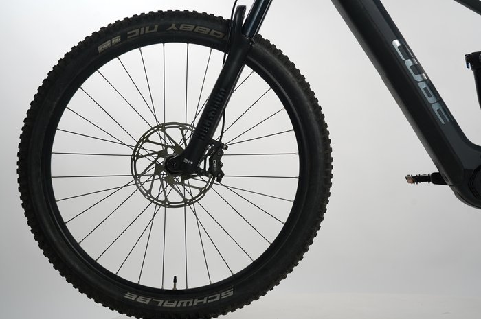 CUBE Stereo Hybrid 140 HPC Race 750