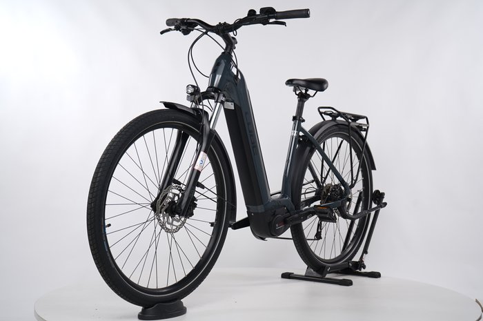 Cube Touring Hybrid ONE 625