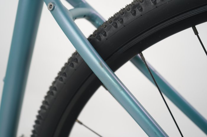 Cannondale Topstone LTD