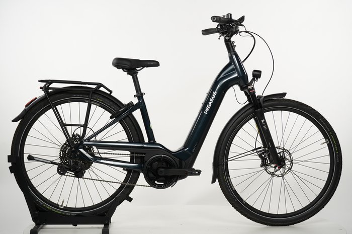PEGASUS Premio EVO 11″40 Years"