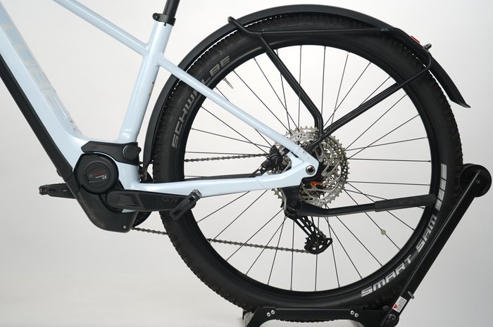 Cube Reaction Hybrid Pro 625