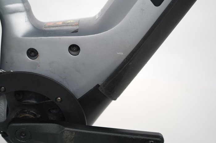 Cube Nuride Hybrid EXC 750 Allroad