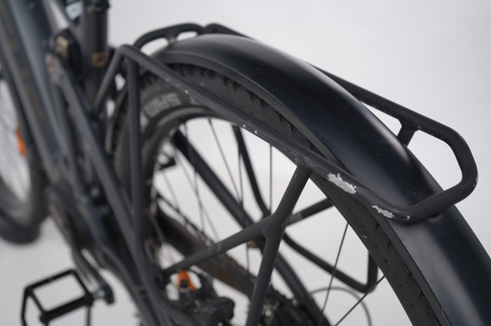 Focus Thron 2 6.8 EQP