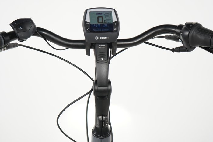 Gazelle Arroyo C8 HMB Elite