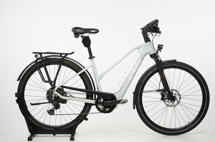 KTM Macina Style PRO