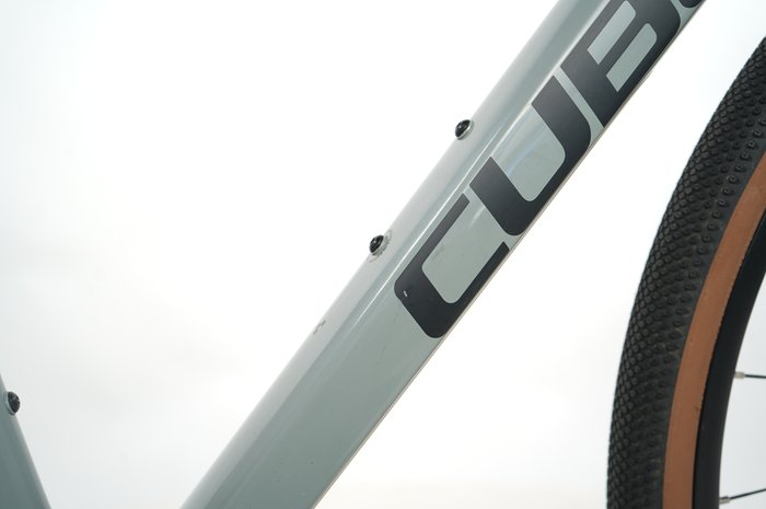 CUBE Nuroad C:62 Pro