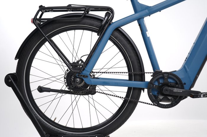 Riese & Müller Charger GT 4 Vario