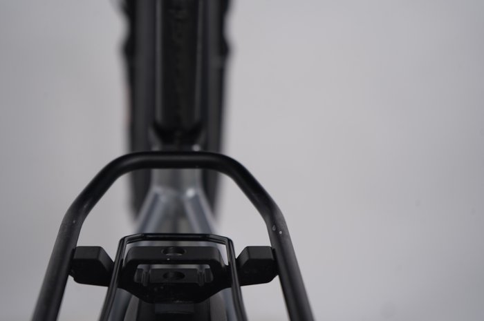 Cube Supreme Hybrid SL 625 Easy Entry