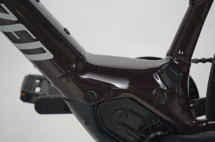 Specialized Turbo Vado SL 4.0