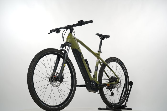 Raymon HardRay E 4.0