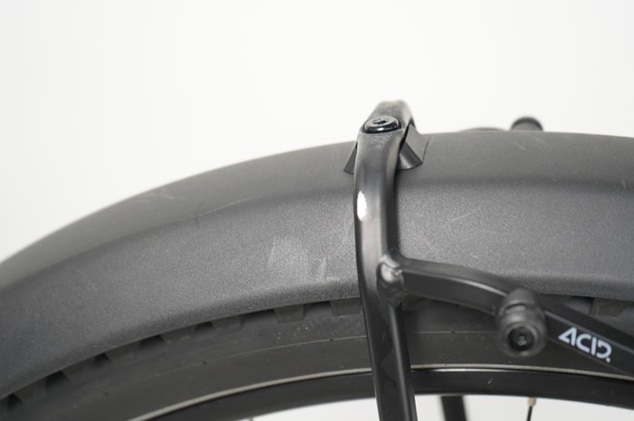 CUBE Reaction Hybrid Pro 800 Allroad