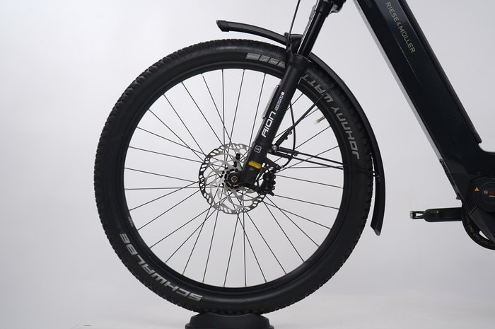 Riese & Müller Nevo3 touring