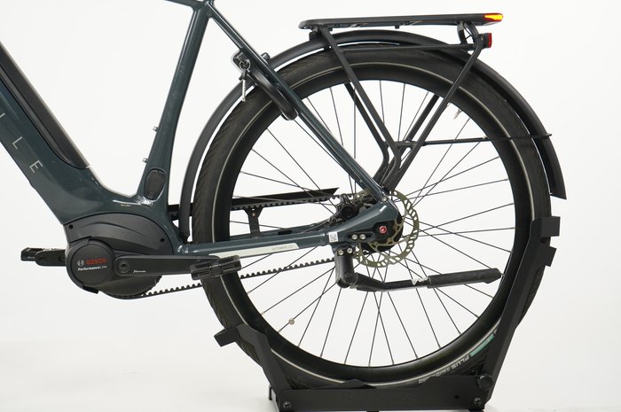 Gazelle Ultimate C5 HMB