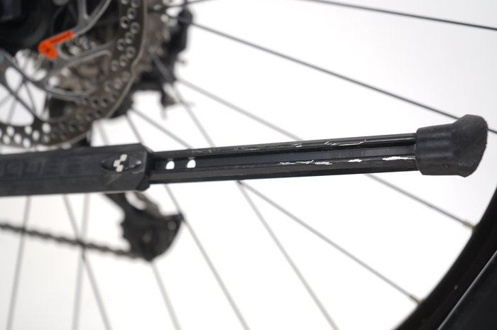 Cube Reaction Hybrid PFM Allroad