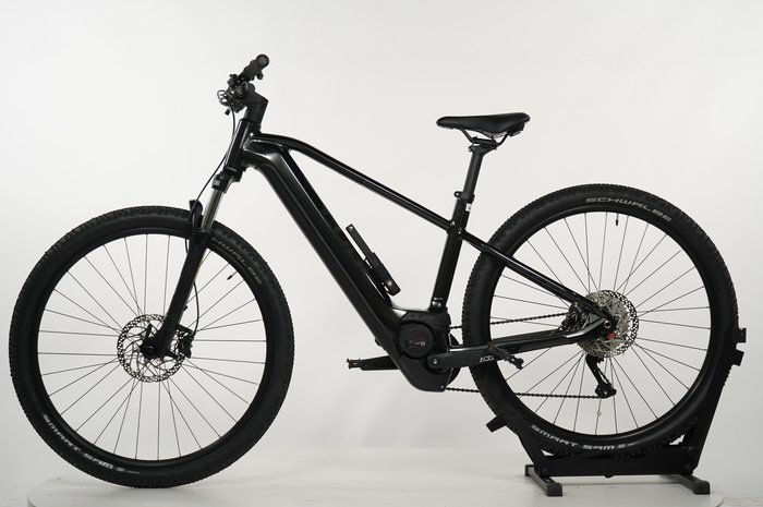 CUBE Reaction Hybrid ONE 500