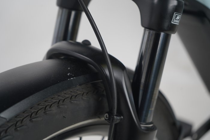 Specialized Turbo Vado4 IGH