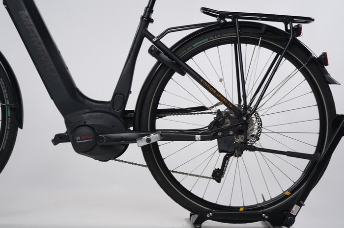 Mammut-Bike E-Dition Sport 10