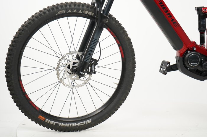 Haibike AllTrail 5 27.5