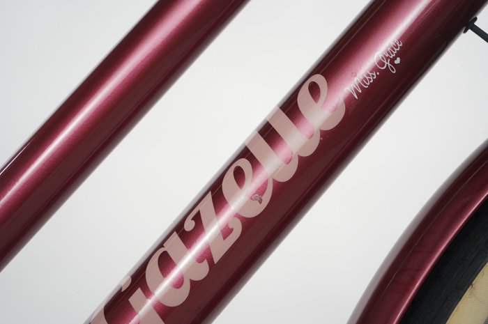 Gazelle Miss Grace C7 HMB