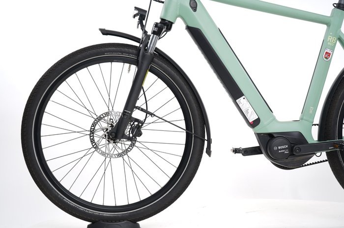 Winora Sinus R8 eco