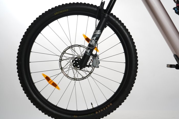 Specialized Turbo Levo 4 Comp Carbon