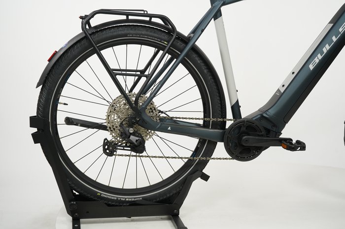BULLS Iconic EVO 2 27,5