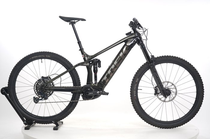 Trek Rail 5 625W