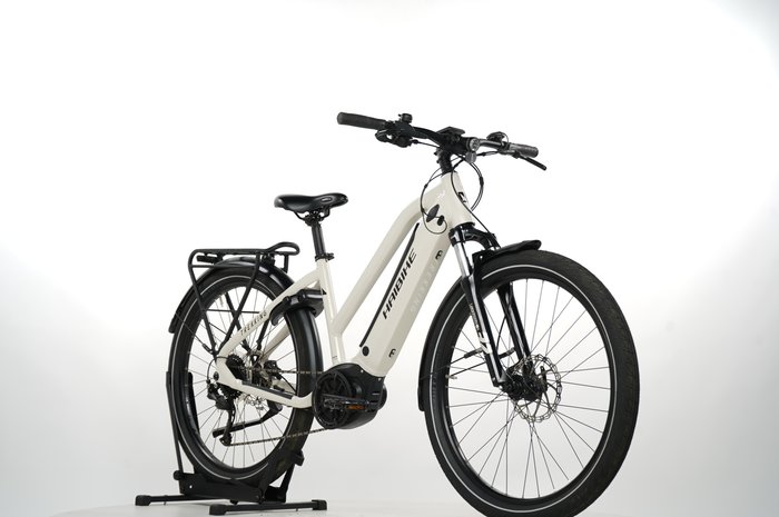 Haibike Trekking 3