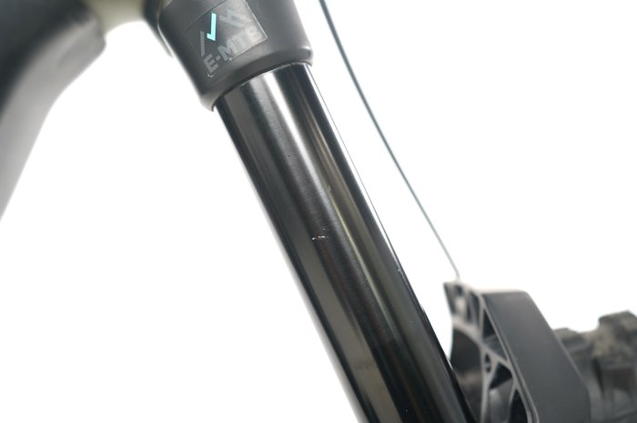 CUBE Stereo Hybrid 160 HPC 750 27.5